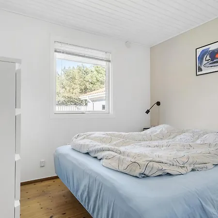 4 Bedroom In Sjaellands Odde * Yderby